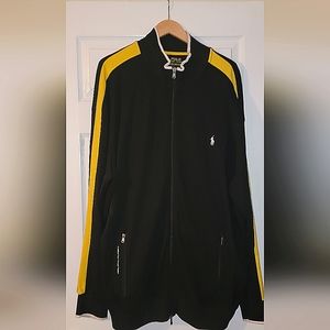 Ralph Lauren Polo Men's 2XLT (Tall Size) Sweatsuit / Tracksuit Set